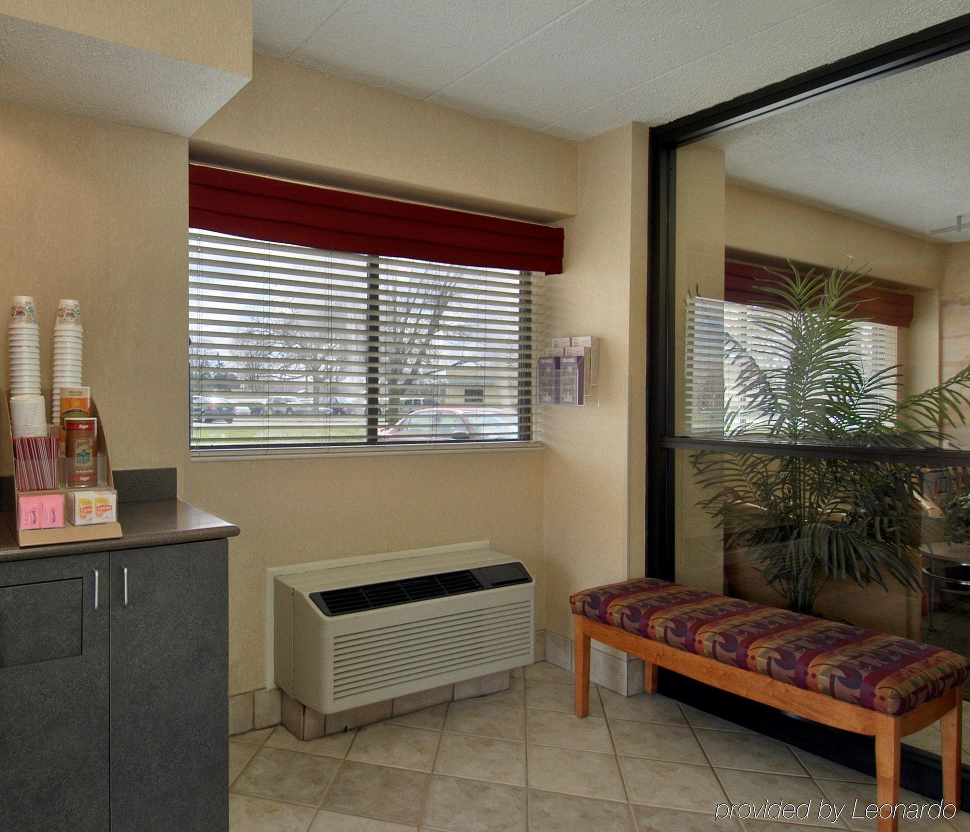 Red Roof Inn Columbus West - Hilliard New Rome Zewnętrze zdjęcie